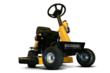 The Recharge Mower G2